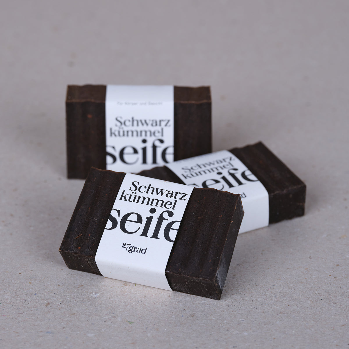 Schwarzes Gold