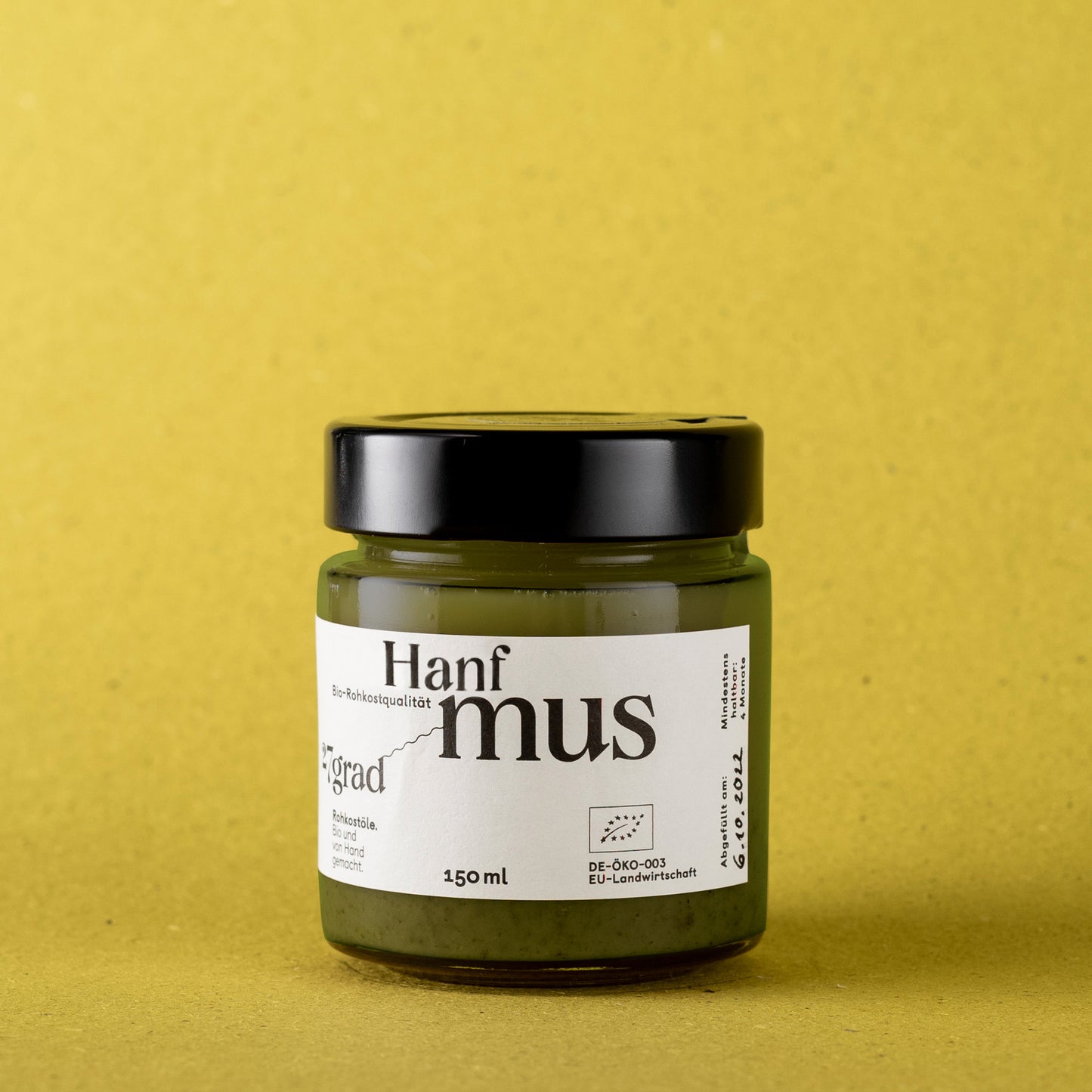 Hanfmus
