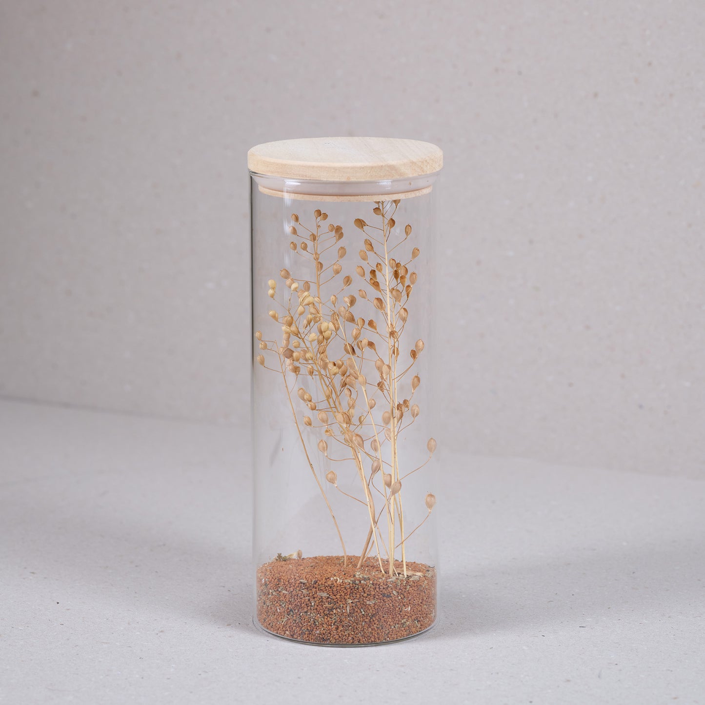 Bio-Leindotteröl – Das Gourmetöl