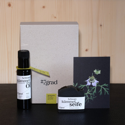 Schwarzkümmel Hoch3